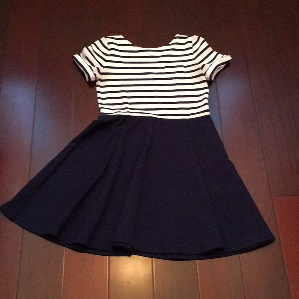 Ralph Lauren polo girls dress